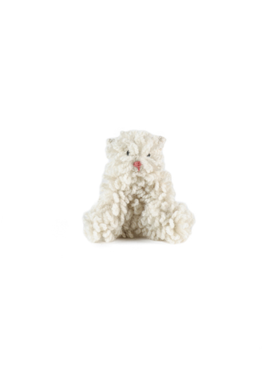 mini persian cat amigurumi crochet pattern